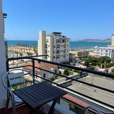 Leo Apartament Драч Екстериор снимка