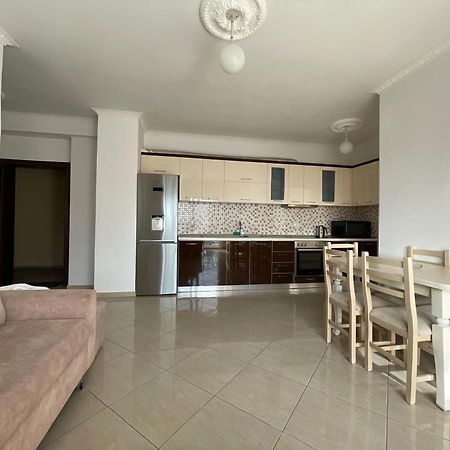 Leo Apartament Драч Екстериор снимка