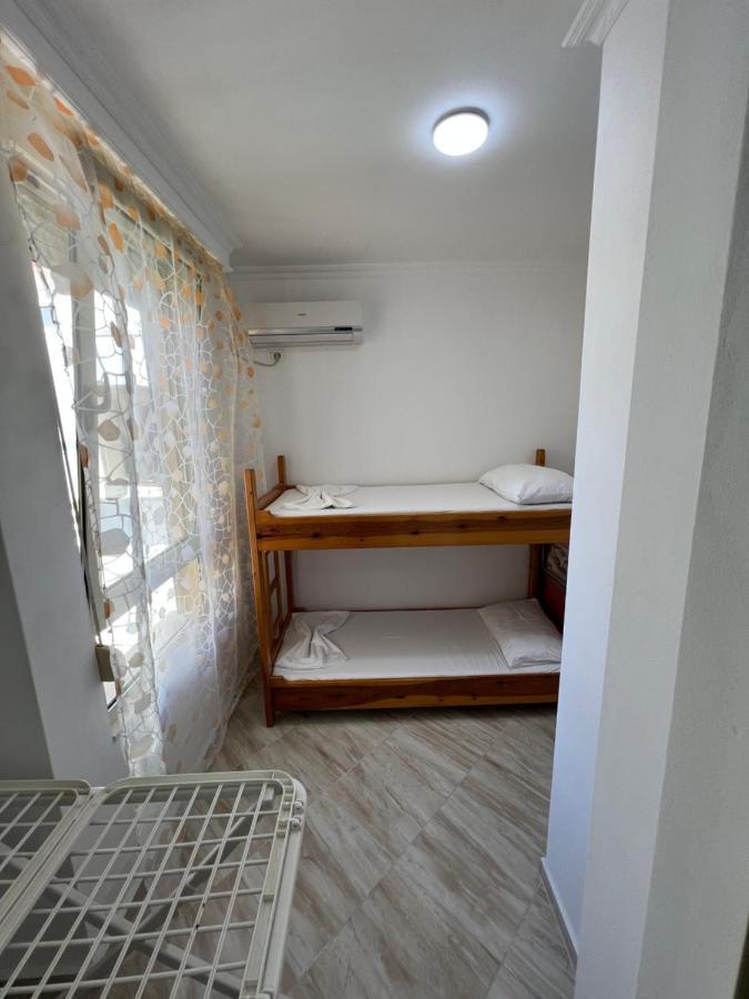 Leo Apartament Драч Екстериор снимка