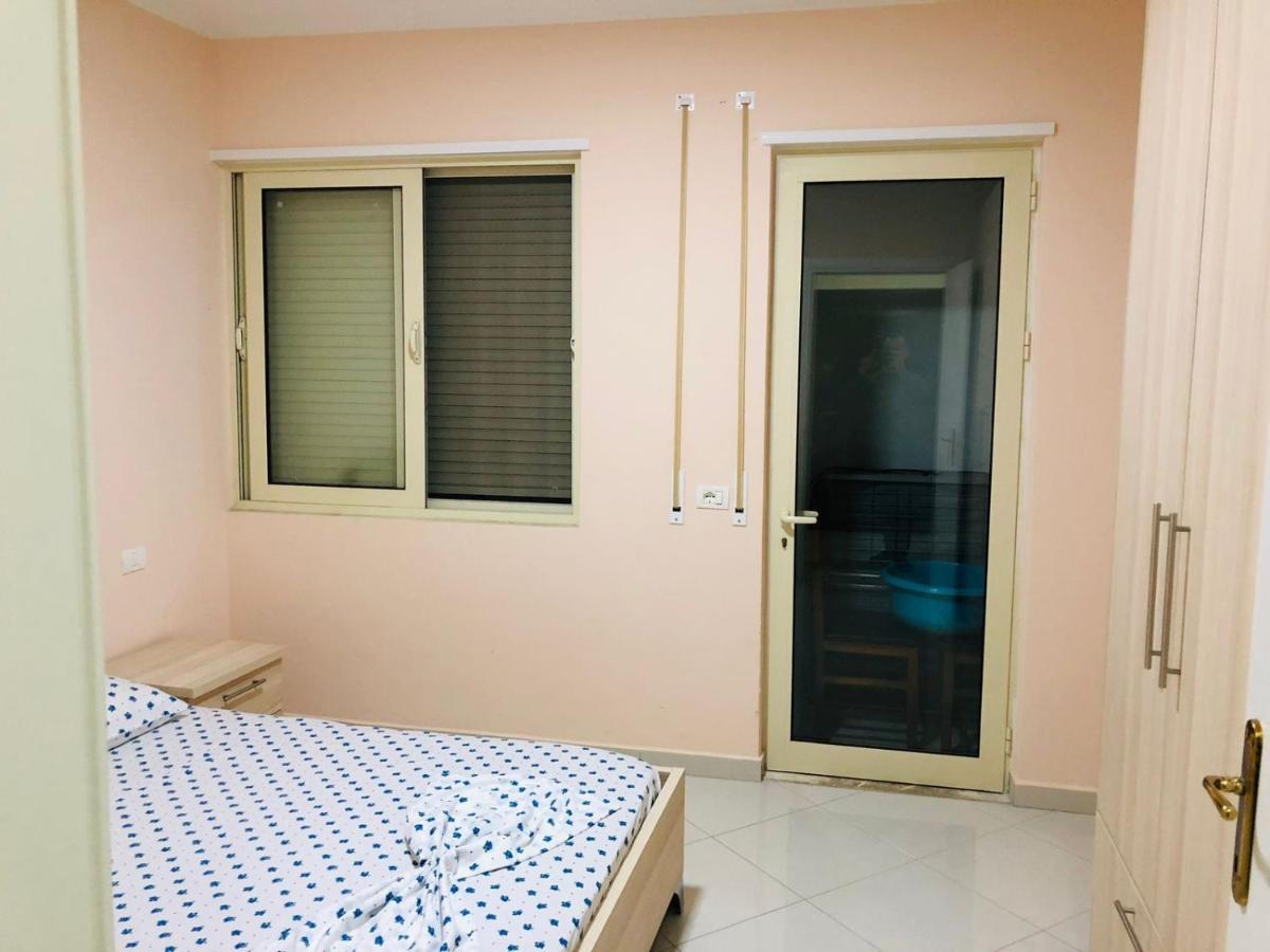 Leo Apartament Драч Екстериор снимка