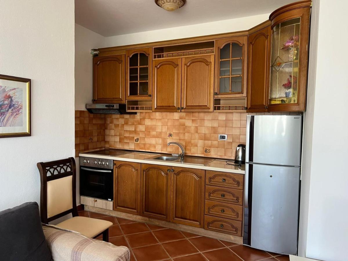 Leo Apartament Драч Екстериор снимка