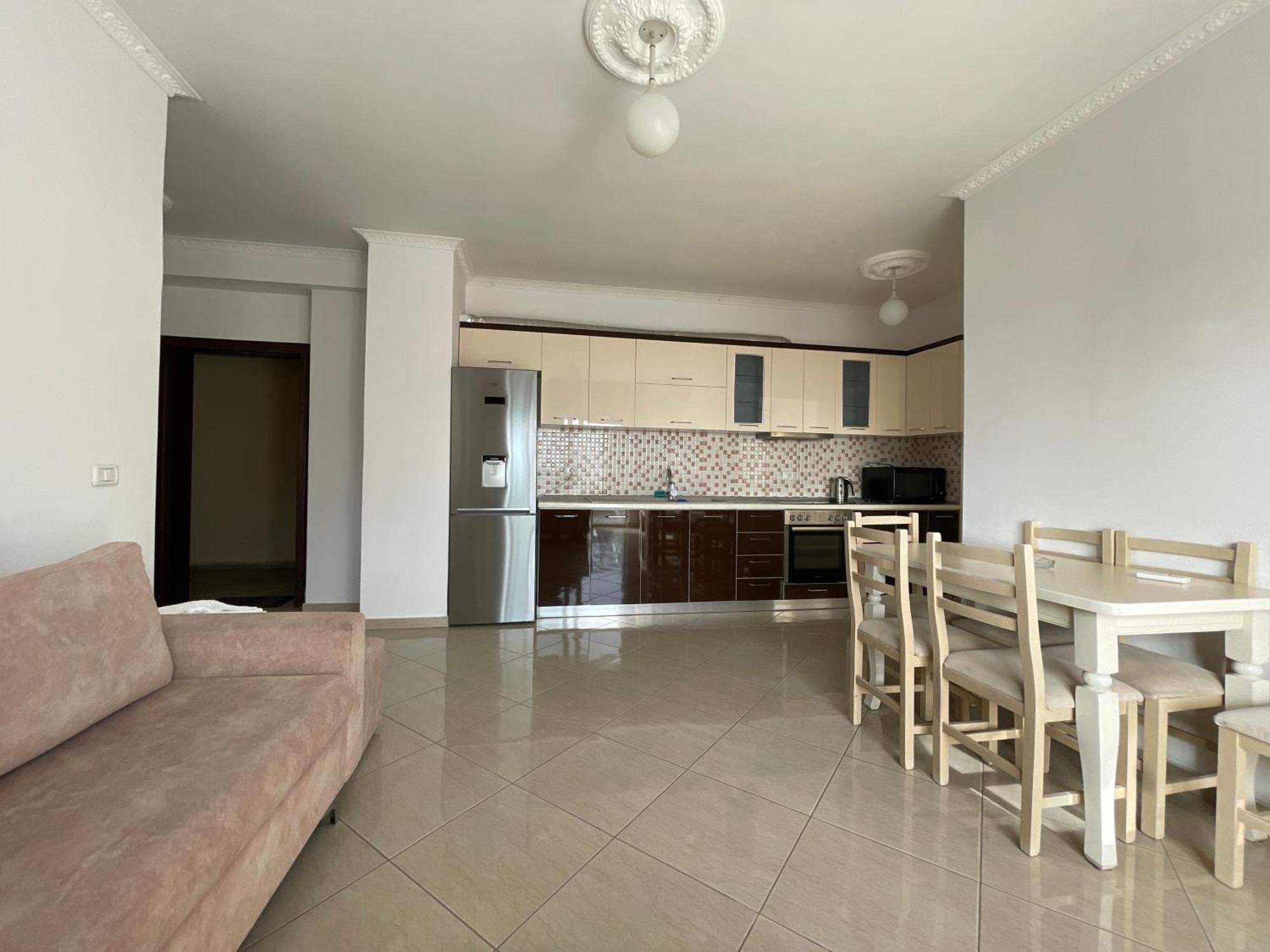 Leo Apartament Драч Екстериор снимка