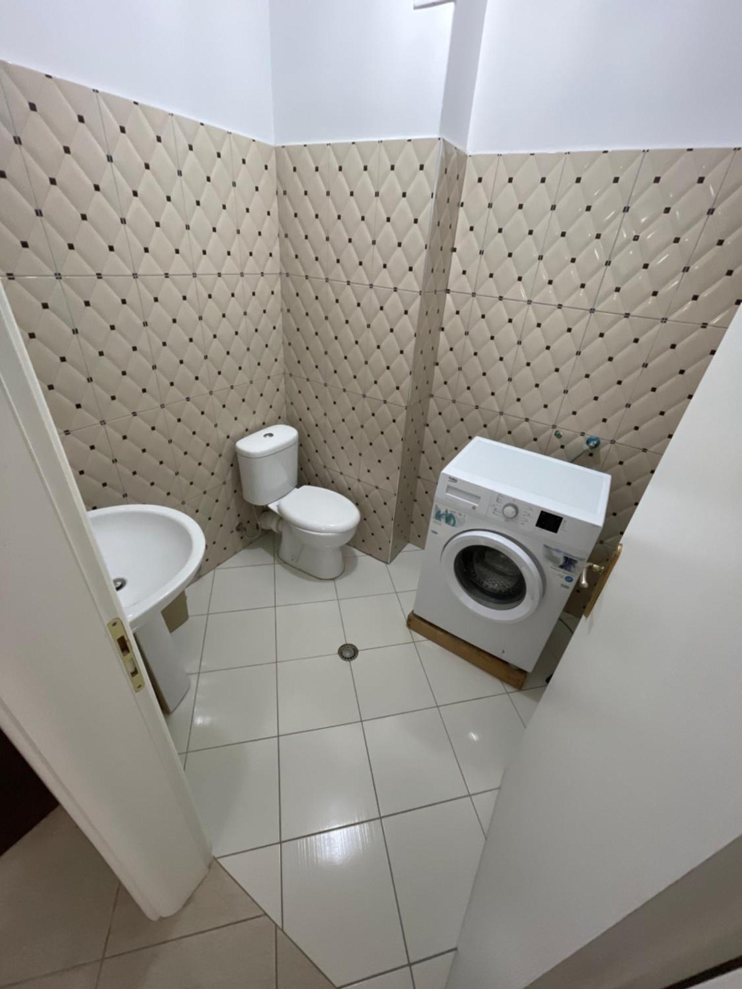 Leo Apartament Драч Екстериор снимка